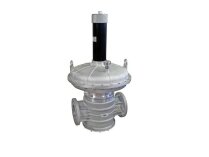 Madas Gas Pressure Regulator RC11 020.