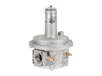 Gas pressure regulator Madas AG/RC DN 25, art: AG04 99.