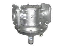 Gas pressure regulator Madas AG25.