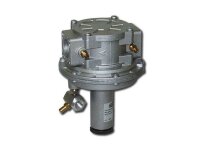 Madas gas pressure regulator AGP02R.