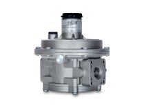 Gas pressure regulator Madas FCS020000 110.