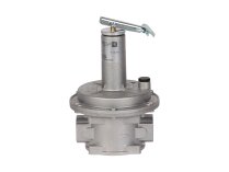Madas MVS/1 DN 25 safety relief valve, art: VSL04 010.