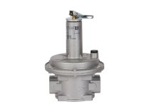 Madas MVS/1 DN 25 safety relief valve, art: VSL04 030.