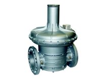 Gas pressure regulator Madas RCS320000 120.