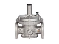 Gas pressure regulator Madas RG/2MCS DN 50 FL, art: RCS500000 160.