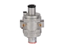 Gas pressure regulator Madas FR2LB DN 20, art: FR2LB03Z 120.