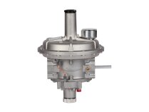 Gas pressure regulator Madas RG/2MBZ DN 32, art: RB05Z R160.