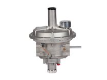Gas pressure regulator Madas RG/2MBZ DN 50, art: RB07Z R120.