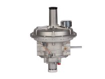 Gas pressure regulator Madas RG/2MBZ DN 50, art: RB07Z R130.