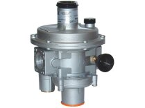 Gas pressure regulator Madas FB02Z 105.