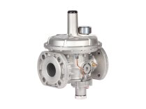 Gas pressure regulator Madas RG/2MBZ DN 50 FL, art: RB50Z R120.