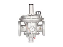 Gas pressure regulator Madas RG/2MBZ DN 50 FL, art: RB50Z R150.