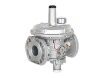 Gas pressure regulator Madas RG/2MBZ DN 50 FL, art: RB50Z R160.