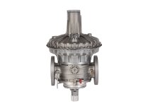 Gas pressure regulator Madas RG/2MBZ DN 65, art: RB08Z X60.