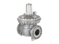 Madas gas pressure regulator RB09Z 140.