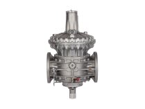 Gas pressure regulator Madas RG/2MBZ DN 100, art: RB10Z 140.