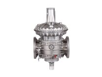 Gas pressure regulator Madas RG/2MBZ DN 100, art: RB10Z X50.