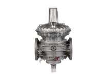 Gas pressure regulator Madas RG/2MBZ DN 100, art: RB10Z X60.