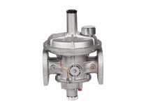 Gas pressure regulator Madas RG/2MBCZ DN 50 FL, art: RBC32Z R150.