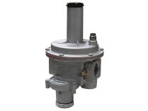 Gas pressure regulator Madas FBH02Z 130.