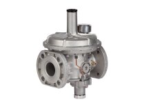 Gas pressure regulator Madas RG/2MBCZ DN 50 FL, art: RBC50Z R130.