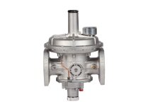 Gas pressure regulator Madas RG/2MBCZ DN 50 FL, art: RBC50Z R140.