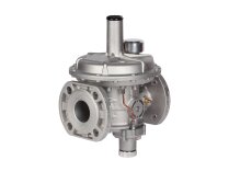 Gas pressure regulator Madas RG/2MBCZ DN 50 FL, art: RBC50Z R160.