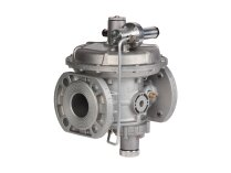 Gas pressure regulator Madas RG/2MBHZ DN 50 FL, art: RBH50Z 110.