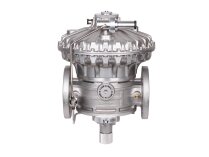 Gas pressure regulator Madas RG/2MBHZ DN 65, art: RBH08Z 130.
