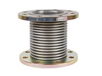 Madas Gas Compensator MG-30-100, art: VDJ1047