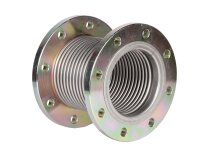 Madas Gas Compensator MG-30-125