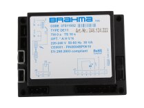 Brahma DE11 37511002 Combustion Manager