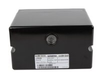 Siemens LFE50 stok burner.