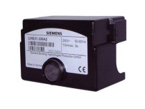 Siemens LME11.230A2 stok burner.