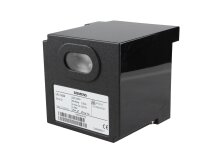 Siemens LOK16.250A27 stoker automatic