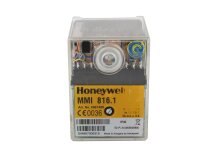 Honeywell MMI 816.1 burner control, art: 0621620.
