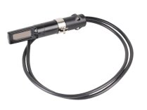 Weishaupt RAR9 flame sensor, 1000 mm