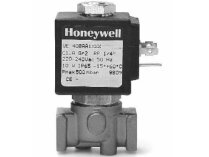 Honeywell VE408AA1015 Gas Electromagnetic Valve