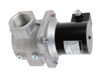 Honeywell VE4050A1002 Gas Electromagnetic Valve