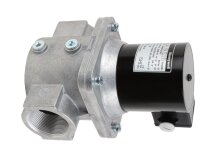Honeywell VE4050A1002 Gas Electromagnetic Valve