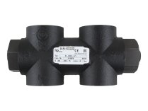 hp-Technik B-GHG-E/1 bypass valve, art: 1210005