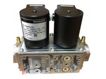 Honeywell VQ420MA1004 Double Electromagnetic Valve