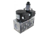 Honeywell VQ420MC1010 Double Electromagnetic Valve