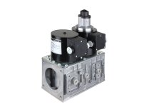 Honeywell VQ440MC1004 Double Electromagnetic Valve