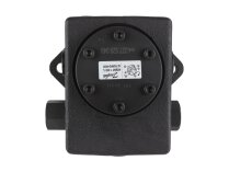 Danfoss KSM100L 070H0402 burner pump.