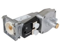 Siemens gas valve actuator SKP55.001E2