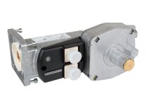Siemens gas valve actuator SKP55.001E2