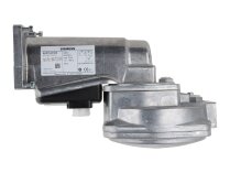 Siemens gas valve actuator SKP75.001E2