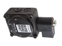 Danfoss BFA01R5 071N1278 burner pump.