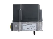 Siemens SQM41.245A21 Servo Motor